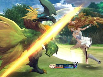  Tales of Xillia