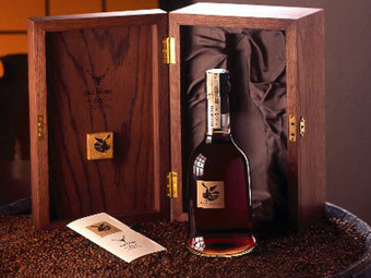  Dalmore 62.    mostcostly.com