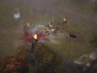 Diablo III