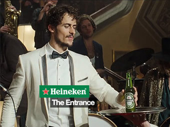    Heineken