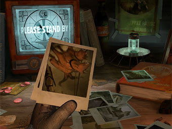   Fallout Online