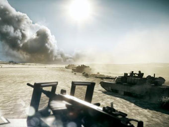  Battlefield 3