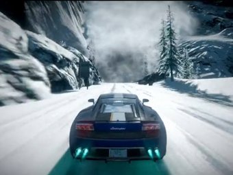   - Need For Speed: The Run