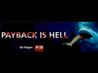  PETA.     