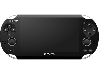 PS Vita. : Tokyoship