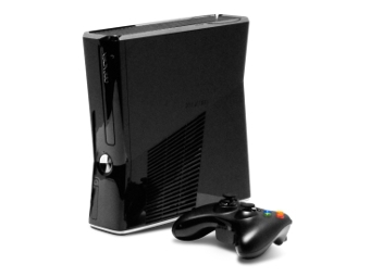 Xbox 360.    xbox.com 
