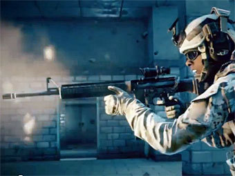  Battlefield 3 Beta