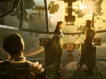  Dead Space 3 
