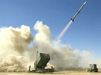  NASAMS.    wikipedia.org,  Grautbakken