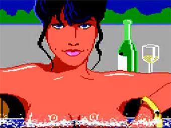  Leisure Suit Larry in the Land of the Lounge Lizards