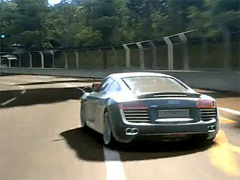 Gran Turismo 5