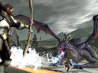  Dragon Age II