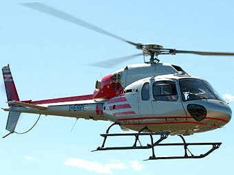 Ecureuil S 355 NP.    eurocopter.ru