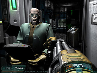  Doom III