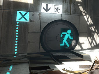  Portal 2
