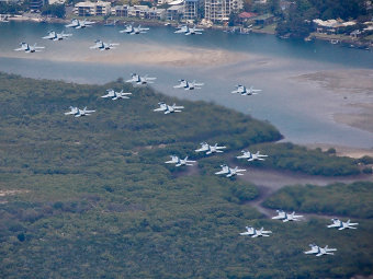 F/A-18F  .    defence.gov.au