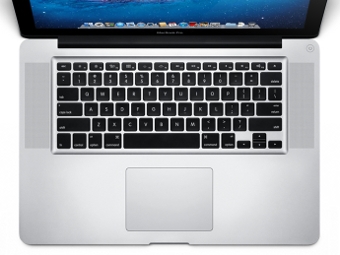 Apple     MacBook Pro