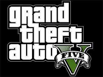  GTA V