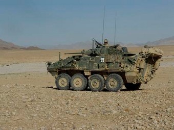 LAV III.    army.ca