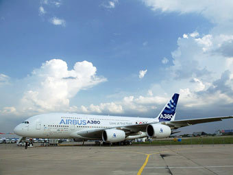 A380.     "."