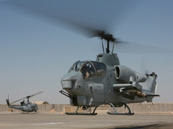 AH-1W    .    aircav.net