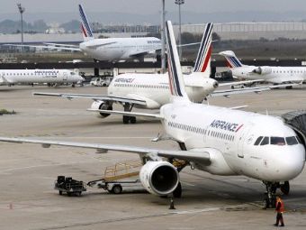  Air France    .  ©AFP