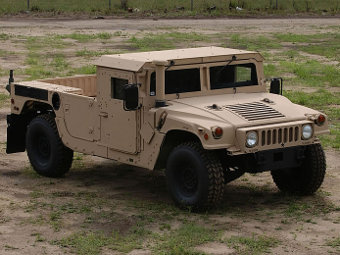 HMMWV M1152A1-B2.    defenseindustrydaily.com