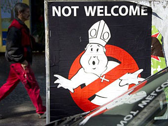      XVI  .  ©AFP