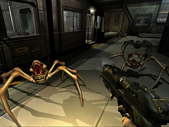  DOOM 3