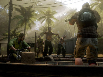   Dead Island