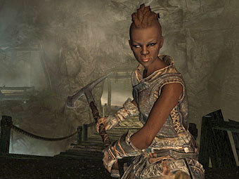  TES V: Skyrim