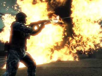  Battlefield 3
