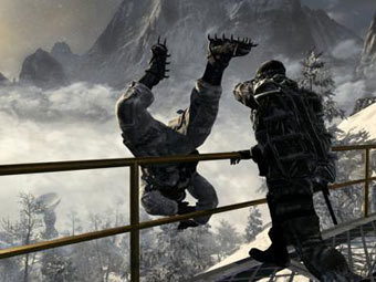  Call of Duty 