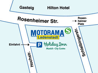     Motorama-Ladenstadt.    motorama-ladenstadt.de