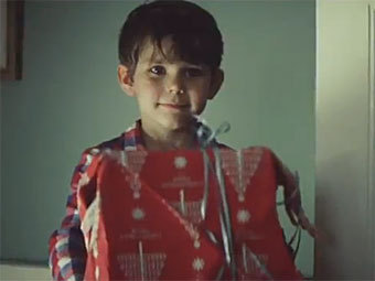    John Lewis.    YouTube