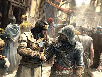  Assassin's Creed: Revelations