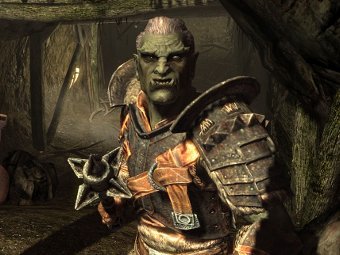  Skyrim