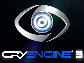  CryEngine 3