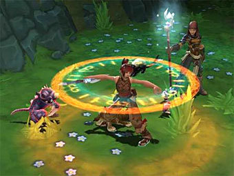  Torchlight II 