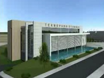    Teknopark Istanbul