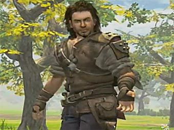  The Bard's Tale  iOS