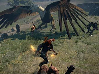  Dragon's Dogma