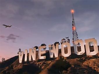  GTA V