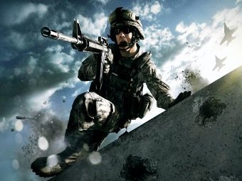  Battlefield 3