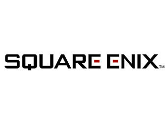 Square Enix