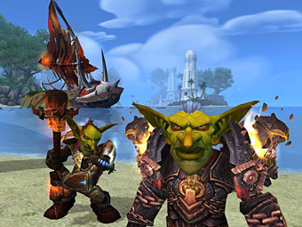  Cataclysm