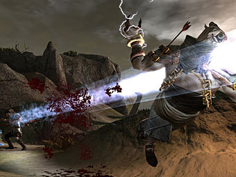  Dragon Age II