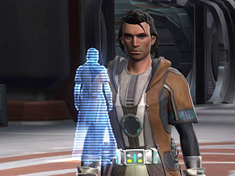  Star Wars: The Old Repiblic