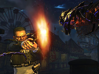  Darkness II