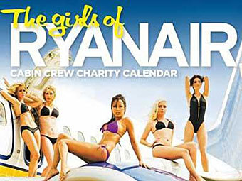   Ryanair